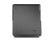 WT Cargo Liners - Black
