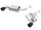 BOR Axle Back Kit ATAK