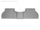 WT FloorLiner - Rear - Grey
