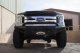 ADD HoneyBadger Front Bumper