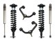 ICO 2.5 Series Coilover Kits