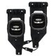 ORL Fog Light Assembly