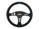 PRP Flat Steering Wheel