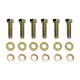 WES Light Bar Mount Kits