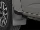 WT No Drill Mudflaps