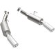 MAG Axle Back Exhaust
