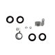 BIL Sway Bar Adapter Kits