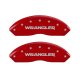 MGP Caliper Covers 2 Logo