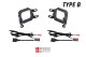 DIO Mounting Brackets Lighting