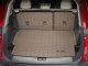 WT Cargo Liners - Tan