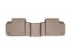 WT FloorLiner - Rear - Tan