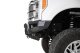 ADD Bomber Front Bumpers