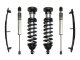 ICO 2.5 Series Shocks