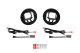 DIO Mounting Brackets Lighting