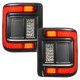ORL LED Tail Lights