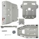 ARB UVP Panels