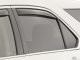 WT Deflector - Rear - Drk Smk