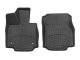 WT 3D FloorMat - Front - Blk