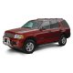 WES Running Board Mount Kits