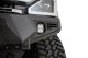 ADD Bomber Front Bumpers