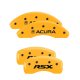 MGP Caliper Covers 4 Logo