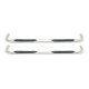 WES Nerf Bars - E-Series 3
