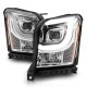 ANZ LED/Projector Headlights
