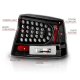 ANZ LED Taillights