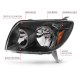ANZ Crystal Headlights