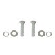 WES Light Bar Mount Kits
