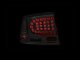 ANZ LED Taillights