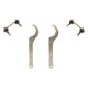 BIL B16 Series Suspension Kits