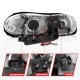 ANZ LED/Projector Headlights