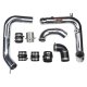 INJ Intercooler Piping