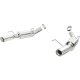 MAG Axle Back Exhaust