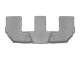 WT FloorLiner - Rear - Grey