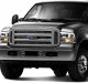 ORL Fog Light Assembly