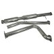 INJ Intercooler Piping