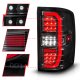 ANZ LED Taillights