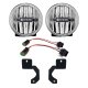 KCL Gravity LED - Fog Lights