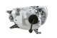 ANZ LED/Projector Headlights