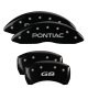 MGP Caliper Covers 4 Logo