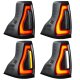 ORL LED Tail Lights