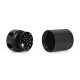 MM Baffled Oil Catch - Kit