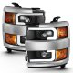 ANZ LED/Projector Headlights
