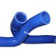 MM Silicone Hose - Radiator