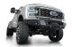 ADD Phantom Front Bumper