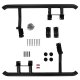 ARB Side Rails/Steps