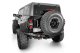 ADD Phantom Rear Bumper