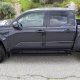 WES Running Board Mount Kits
